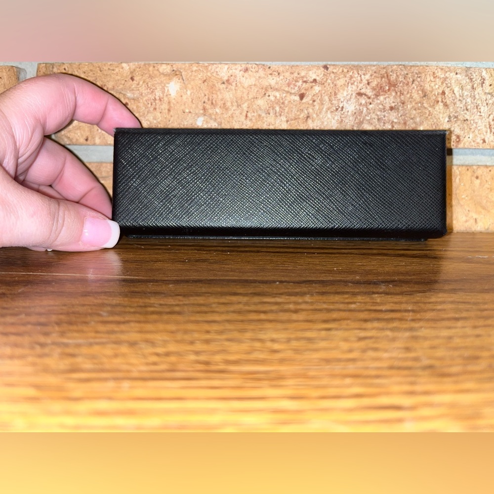 Prada Glasses Case - image 4